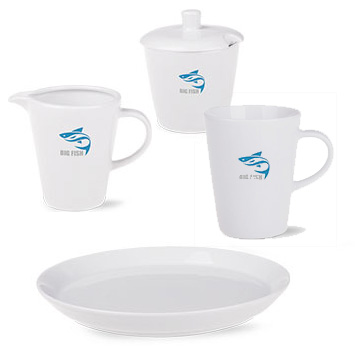 Victor Coffee Set