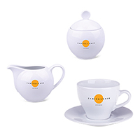 Venezia Coffee Set